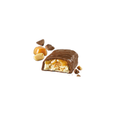 Atkins Low Carb Endulge Caramel Nut Chew 34g